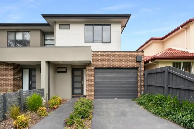 2/55 Marshall Avenue, Clayton VIC 3168