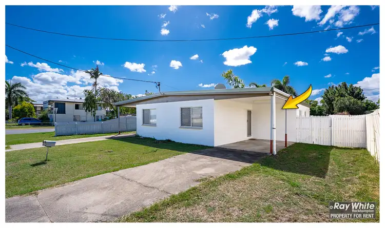 2/132 Alexandra Street, Kawana QLD 4701
