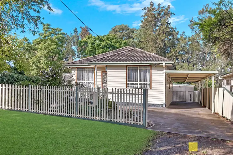 Main view of Homely house listing, 10 Anne Avenue, Seven Hills NSW 2147
