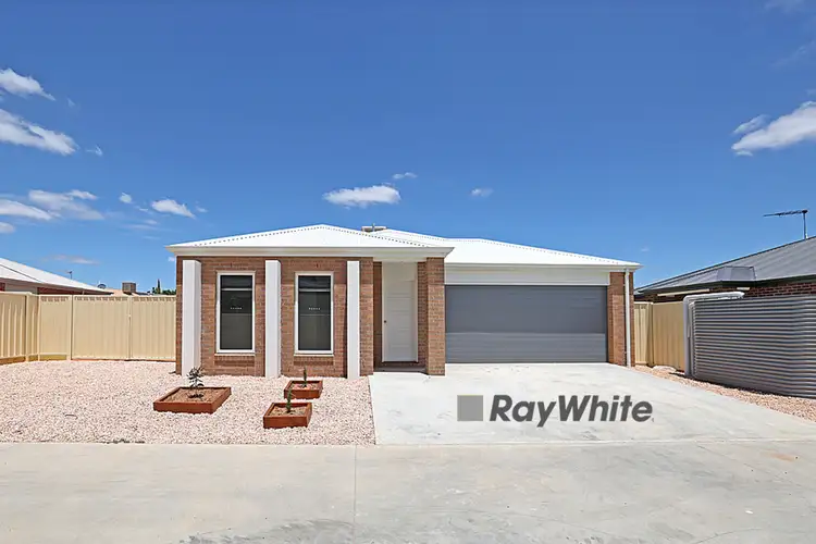 Main view of Homely house listing, 3/425A Ontario Avenue, Mildura VIC 3500