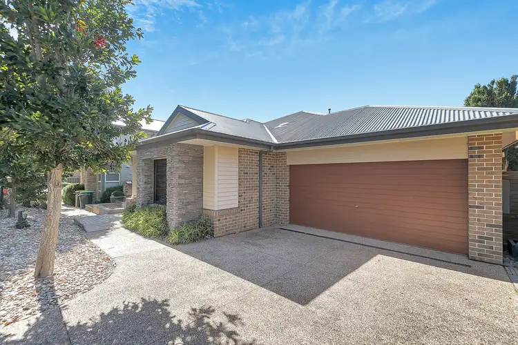 6 Spencer Terrace, Mernda VIC 3754