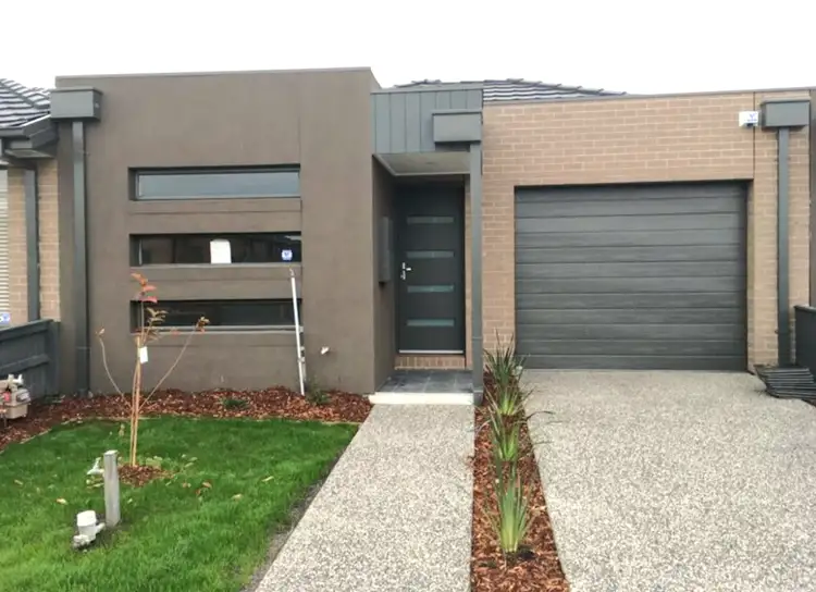 12 Minto Avenue, Epping VIC 3076
