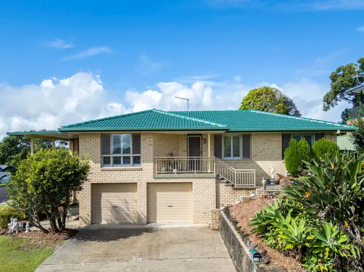 2/15 Sunnybank Avenue, Goonellabah NSW 2480