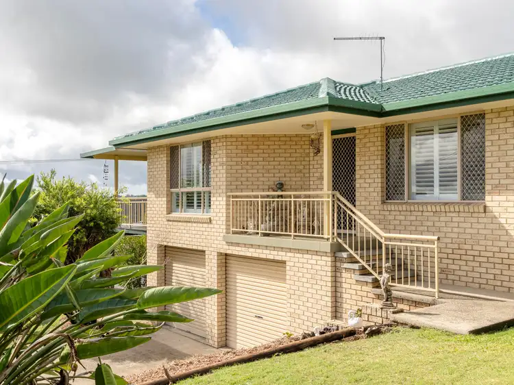 Third view of Homely semi-detached listing, 2/15 Sunnybank Avenue, Goonellabah NSW 2480