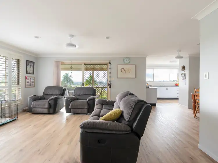 Fourth view of Homely semi-detached listing, 2/15 Sunnybank Avenue, Goonellabah NSW 2480