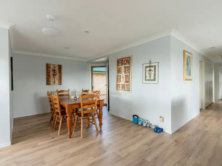 Fifth view of Homely semi-detached listing, 2/15 Sunnybank Avenue, Goonellabah NSW 2480