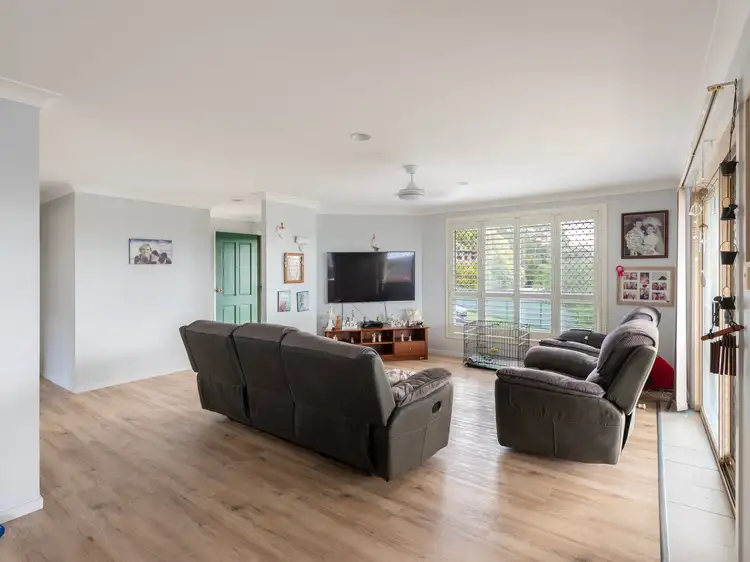 Sixth view of Homely semi-detached listing, 2/15 Sunnybank Avenue, Goonellabah NSW 2480