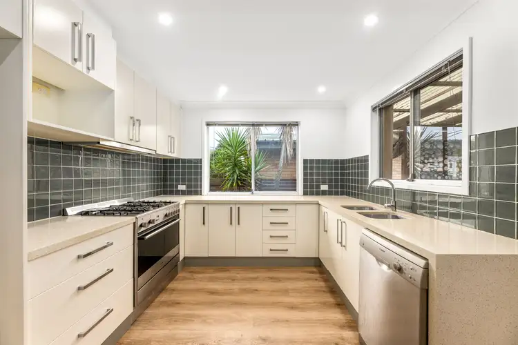 Second view of Homely house listing, 1 Thames Street, Woronora NSW 2232