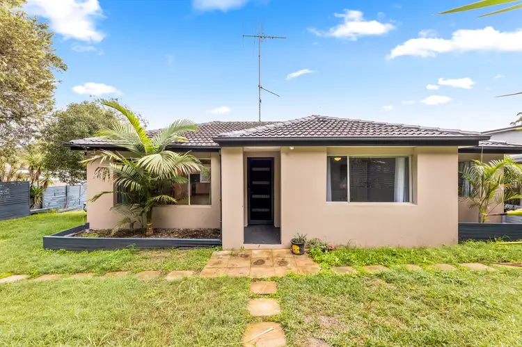 Fifth view of Homely house listing, 1 Thames Street, Woronora NSW 2232