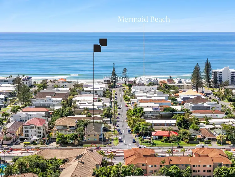 5/43 Arthur Street, Mermaid Beach QLD 4218