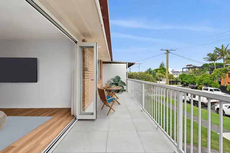 Fifth view of Homely apartment listing, 5/43 Arthur Street, Mermaid Beach QLD 4218