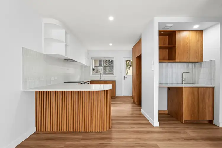 Sixth view of Homely apartment listing, 5/43 Arthur Street, Mermaid Beach QLD 4218