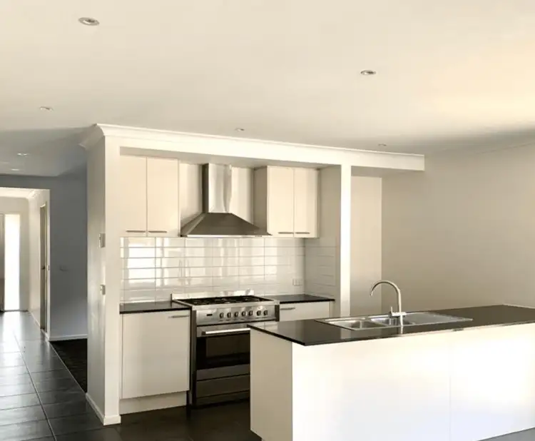 Second view of Homely house listing, 26 BROOKSBY Circuit, Harkness VIC 3337