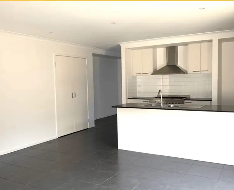 Third view of Homely house listing, 26 BROOKSBY Circuit, Harkness VIC 3337
