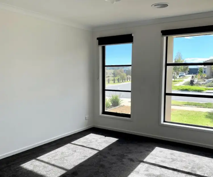 Fourth view of Homely house listing, 26 BROOKSBY Circuit, Harkness VIC 3337