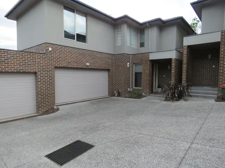 3/7 Railway Road, Blackburn VIC 3130