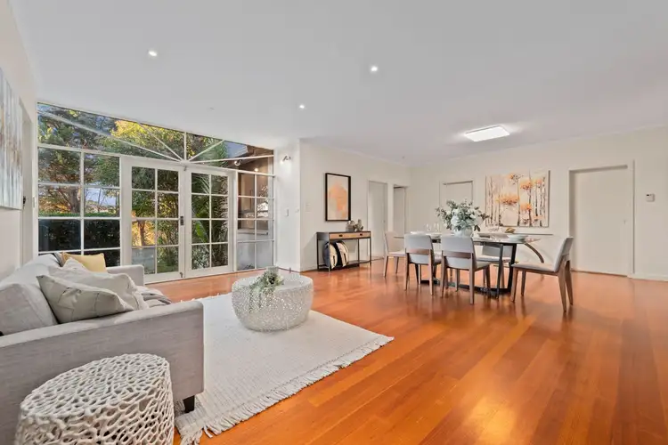 Third view of Homely house listing, 23 Iris Street, Burwood VIC 3125