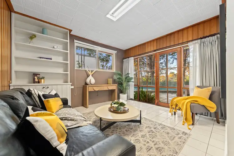 Fifth view of Homely house listing, 23 Iris Street, Burwood VIC 3125