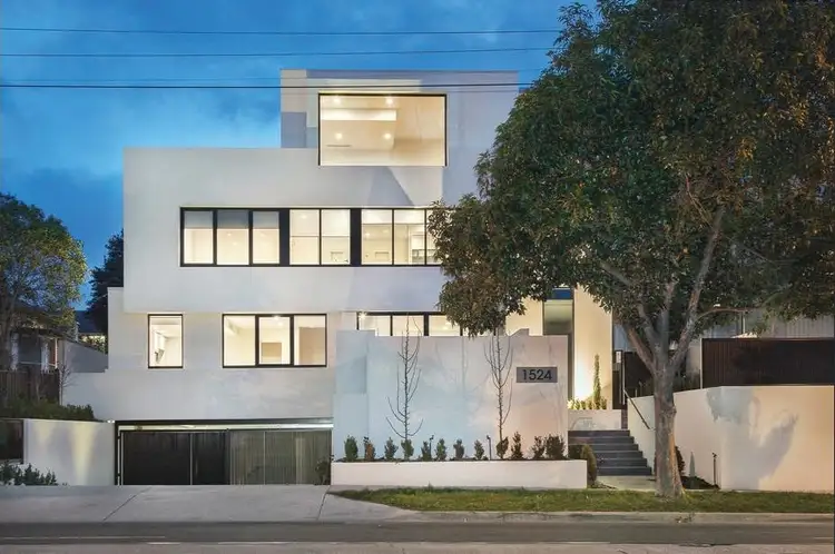 4/1524 Malvern Road, Glen Iris VIC 3146