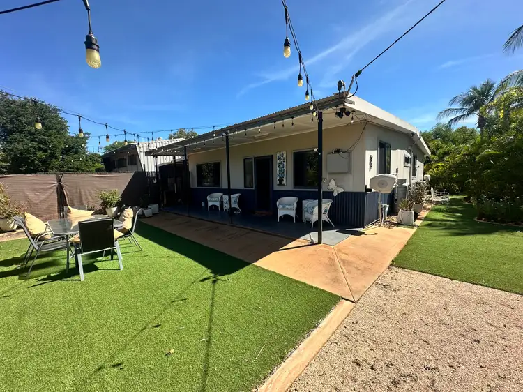 5 Coleman Street, Derby WA 6728