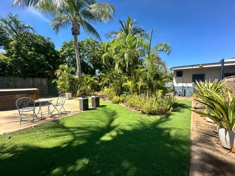 Sixth view of Homely house listing, 5 Coleman Street, Derby WA 6728