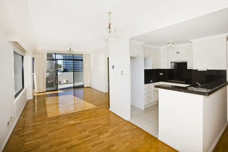 41/17 Newland Street, Bondi Junction NSW 2022