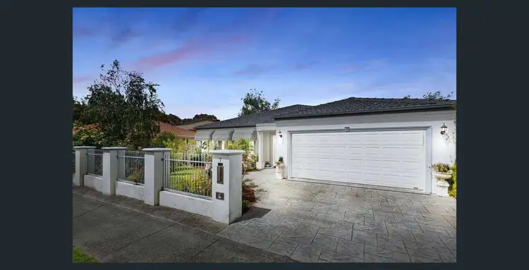 7 Pottery Drive, Blackburn North VIC 3130