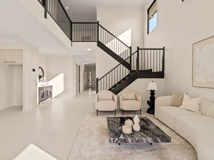 Second view of Homely house listing, 30 Abloom Street, Rochedale QLD 4123