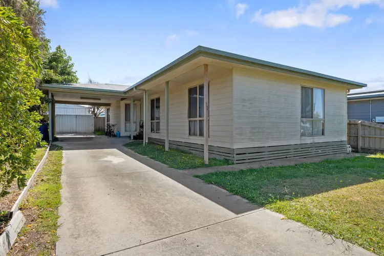 17 Mary Street, North Wonthaggi VIC 3995