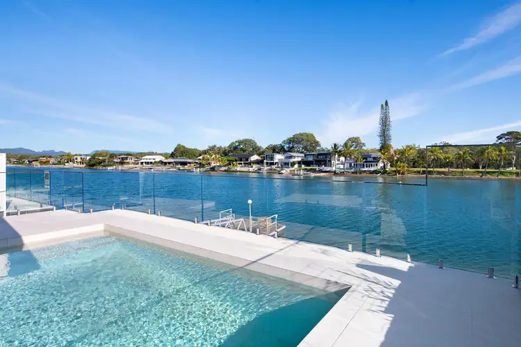 80 Melaleuca Drive, Palm Beach QLD 4221