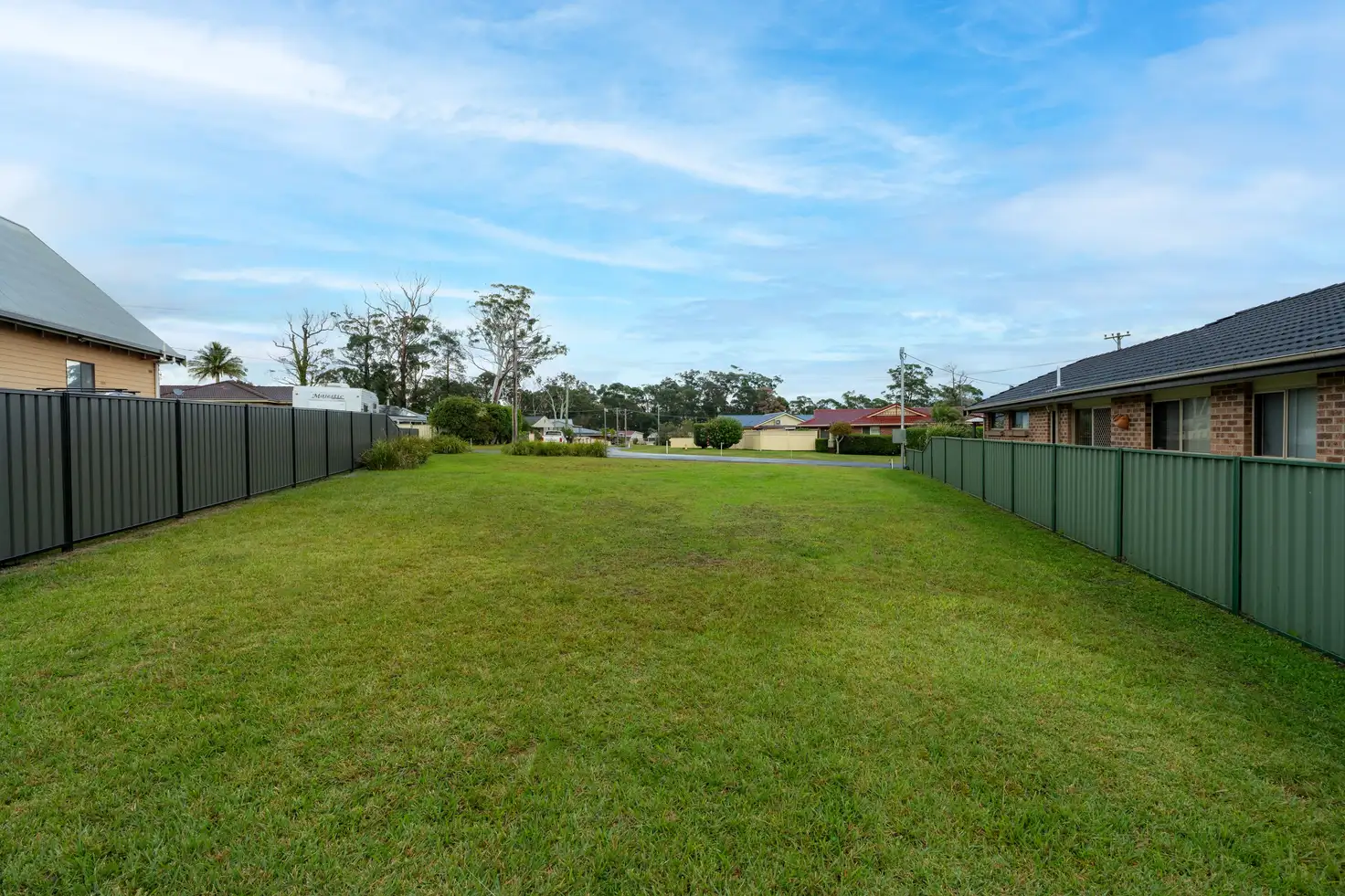 Main view of Homely land listing, 4 Mustang Drive, Sanctuary Point NSW 2540
