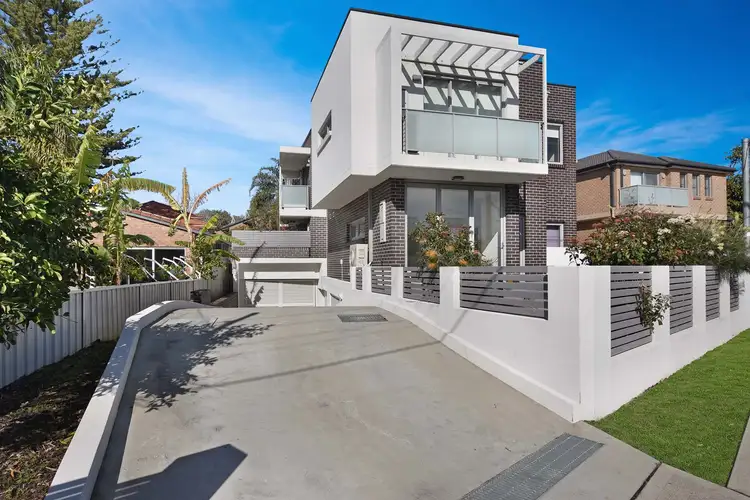 2/31 Midway Drive, Maroubra NSW 2035