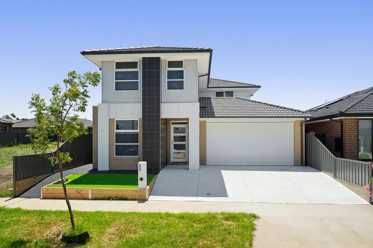 11 Gingera Street, Truganina VIC 3029