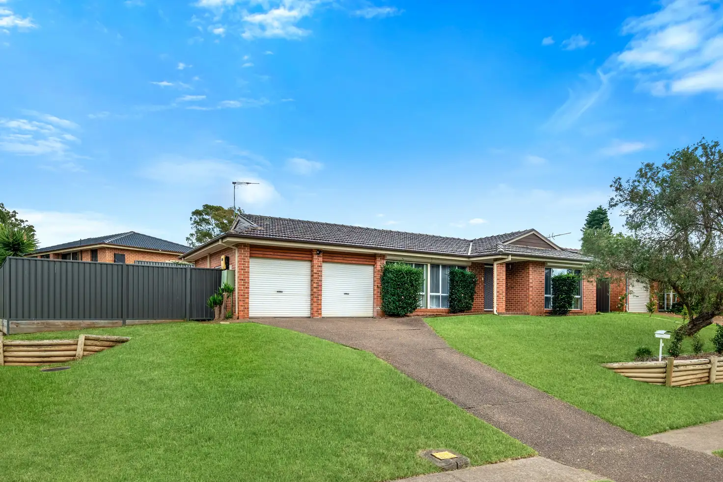 Main view of Homely house listing, 1 Drysdale Street, Eagle Vale NSW 2558