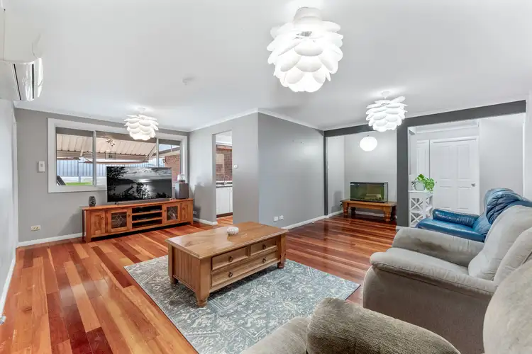 Fourth view of Homely house listing, 1 Drysdale Street, Eagle Vale NSW 2558