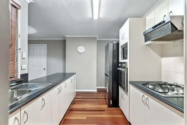 Sixth view of Homely house listing, 1 Drysdale Street, Eagle Vale NSW 2558