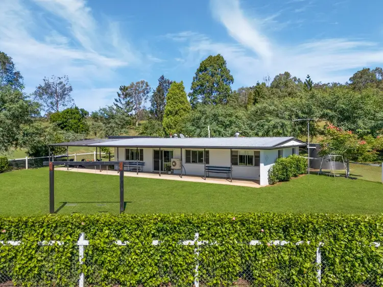 Third view of Homely rural property listing, 233 Buaraba Creek Road, Buaraba QLD 4311