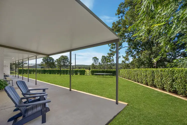 Fourth view of Homely rural property listing, 233 Buaraba Creek Road, Buaraba QLD 4311