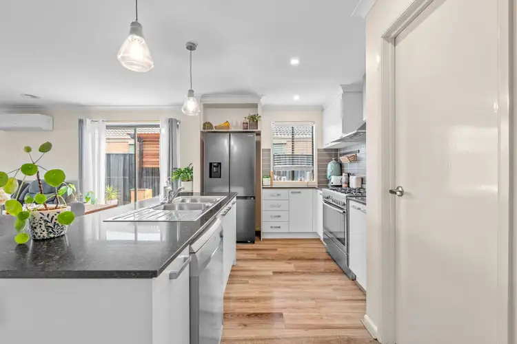 Third view of Homely house listing, 112 Tambo Circuit, Whittlesea VIC 3757