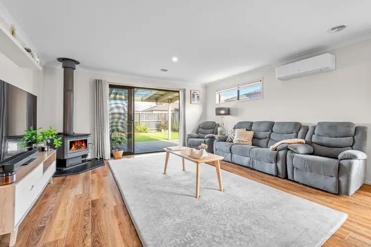 Fifth view of Homely house listing, 112 Tambo Circuit, Whittlesea VIC 3757