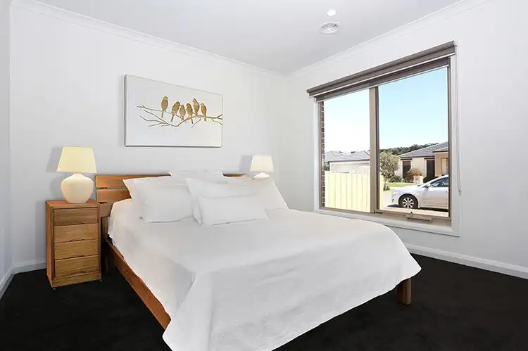 Second view of Homely house listing, 24 Fitzroy Way, Whittlesea VIC 3757