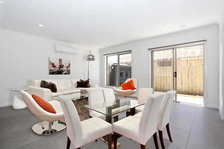 Third view of Homely house listing, 24 Fitzroy Way, Whittlesea VIC 3757
