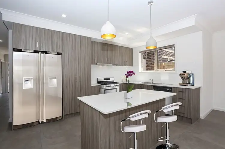 Fourth view of Homely house listing, 24 Fitzroy Way, Whittlesea VIC 3757