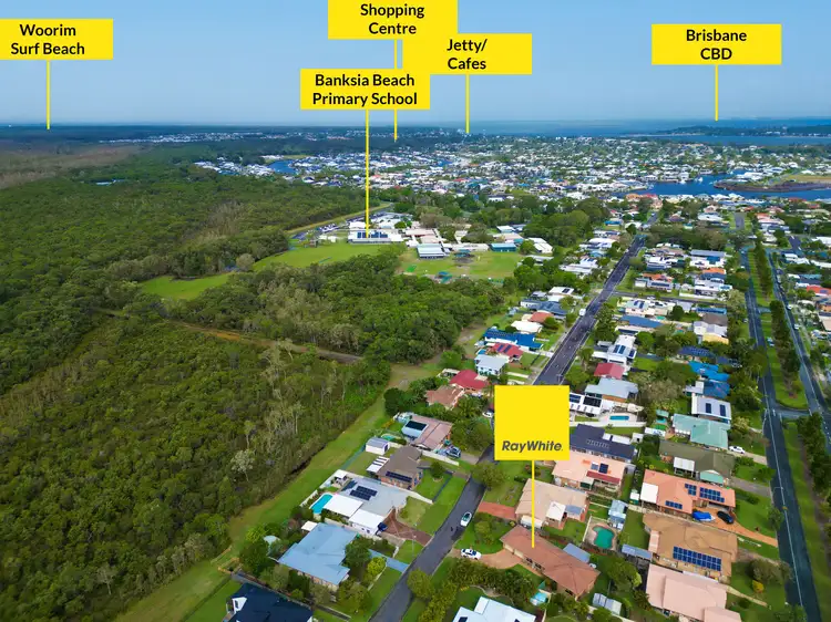 10 Anchor Court, Banksia Beach QLD 4507