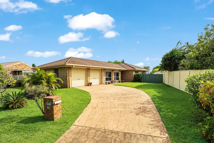 Second view of Homely house listing, 10 Anchor Court, Banksia Beach QLD 4507