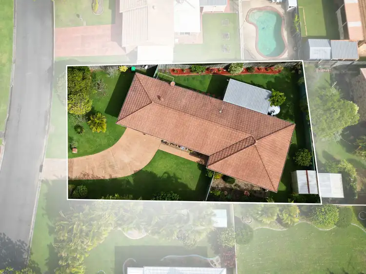 Third view of Homely house listing, 10 Anchor Court, Banksia Beach QLD 4507