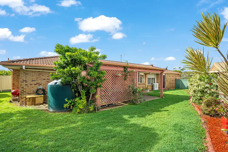 Fifth view of Homely house listing, 10 Anchor Court, Banksia Beach QLD 4507
