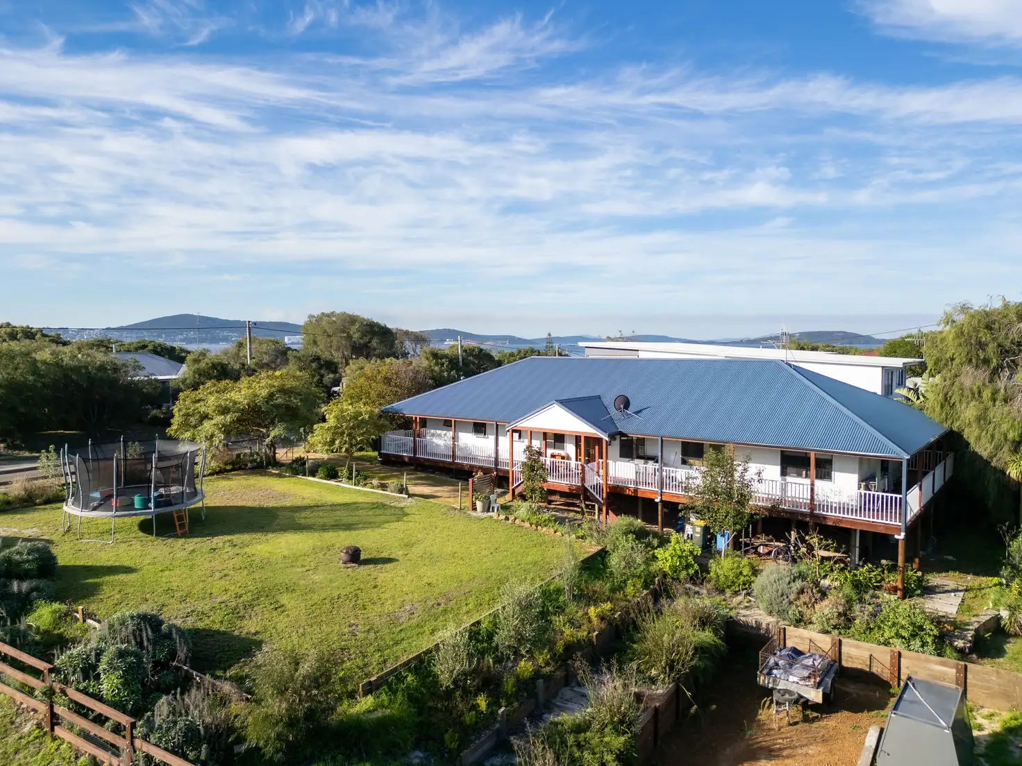 Main view of Homely house listing, 134 Bay View Drive, Little Grove WA 6330