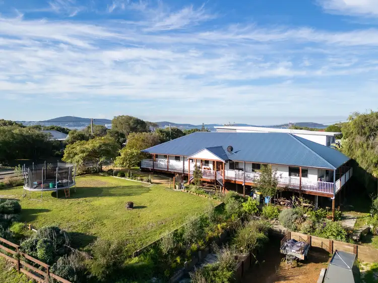 Third view of Homely house listing, 134 Bay View Drive, Little Grove WA 6330