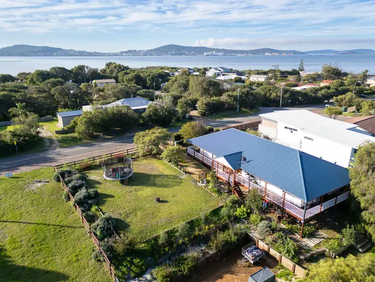 Fourth view of Homely house listing, 134 Bay View Drive, Little Grove WA 6330